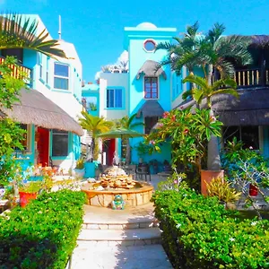 Casa Gatos Akumal